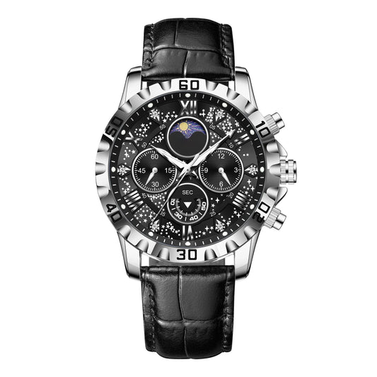 Relógio Chrono Bleu