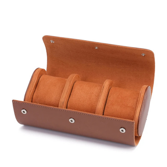 Porta-relógios Voyage