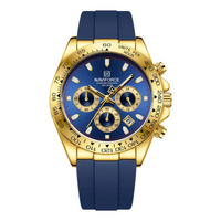 Golden Blue
