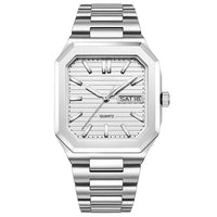 Silver White