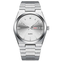 All  Silver
